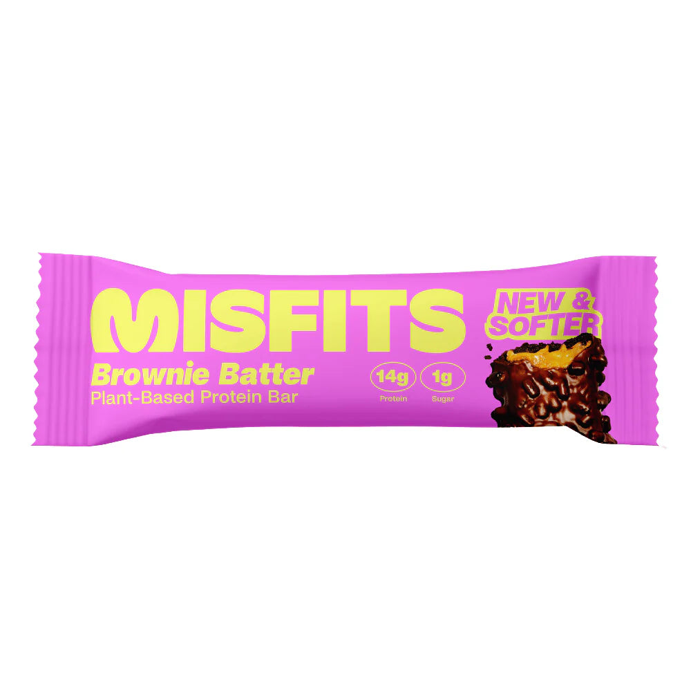 Misfits Brownie Batter 50g (9031836762379)