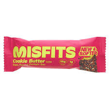 Misfits Cookie Butter 50g (9031781384459)