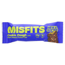 Misfits Cookie Dough 50g (9031860715787)