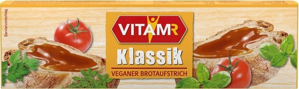 VITAM-R Hefeextrakt 80g (8326473711883)