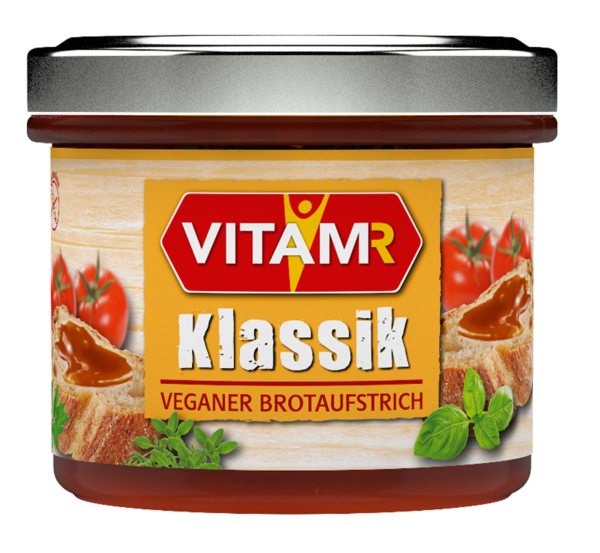 VITAM-R Hefeextrakt 125g (8326473679115)