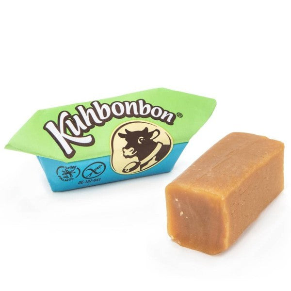 Kuhbonbon Vegan Salted Caramel 165g (8326461882635)